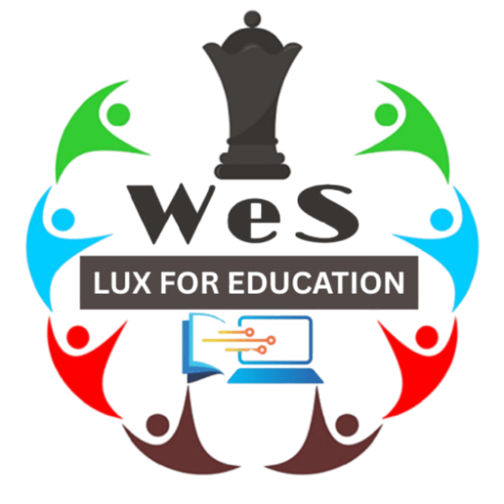WESLUX Logo